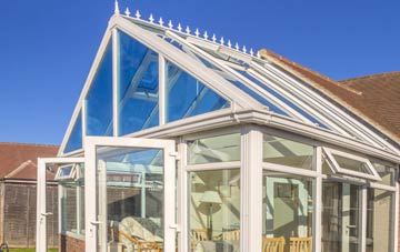 conservatory roof insulation costs Boverton