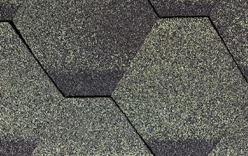 Boverton fibreglass shingle repairs