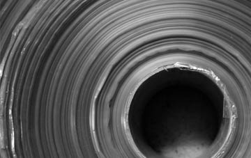 Boverton pvc roof replacement