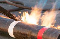 Boverton flat roofing replacement